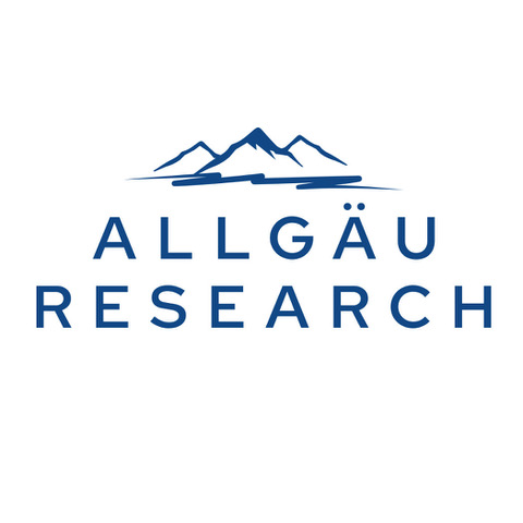 Allgäu Research Logo