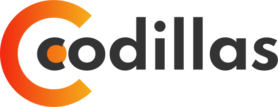 Логотип Codillas GmbH
